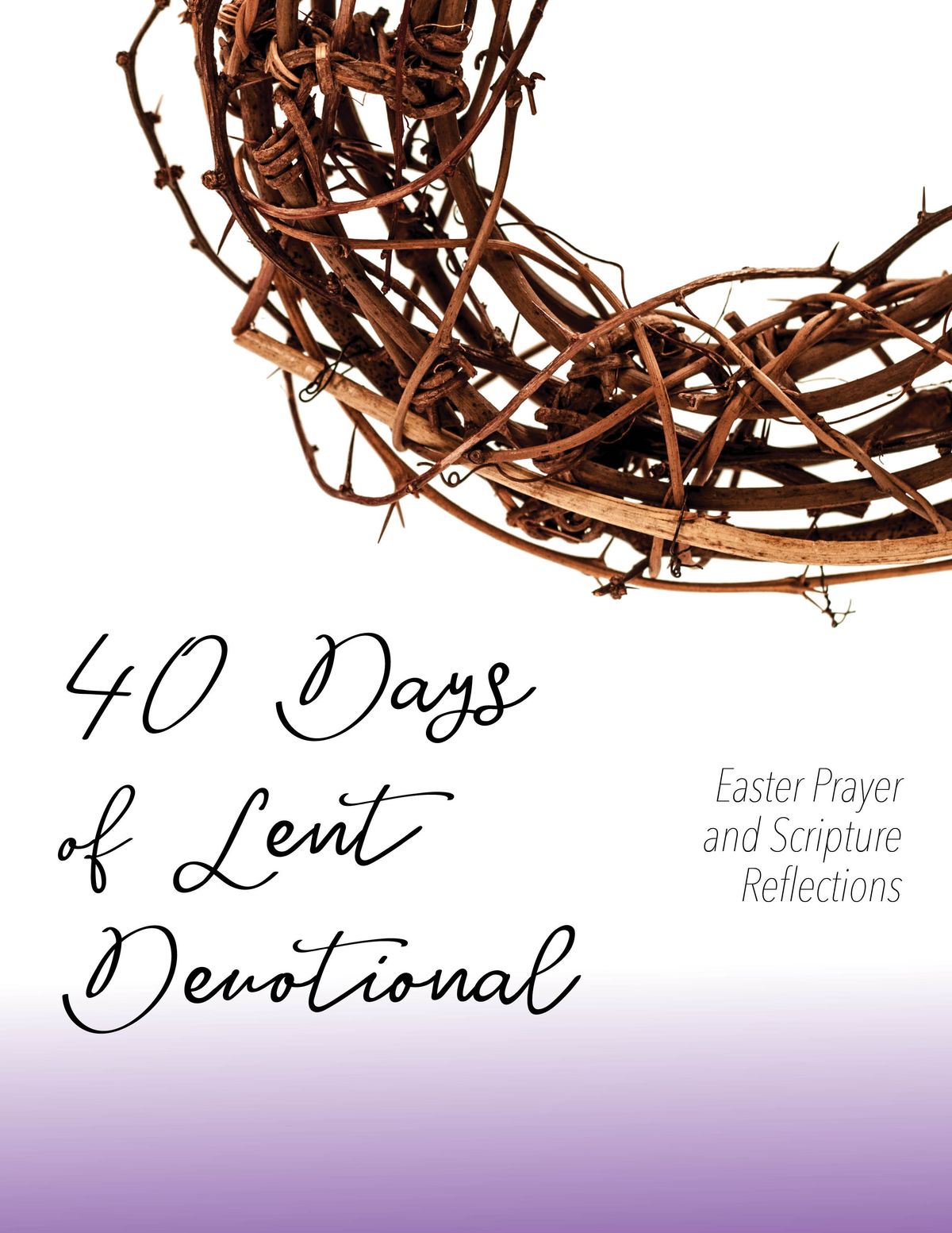 Free Lent PDF