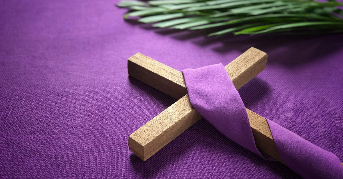 Is Lent 40 or 46 Days Long and When Does it End?