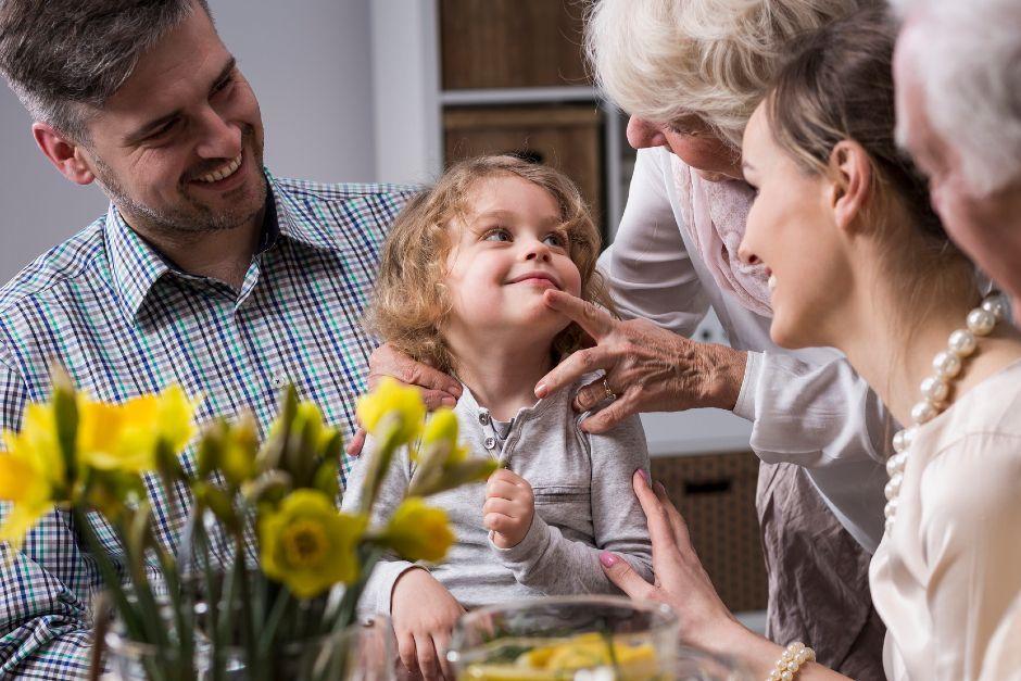 10 Special Ways to Celebrate Easter with Grandkids Who Don't Go to Church